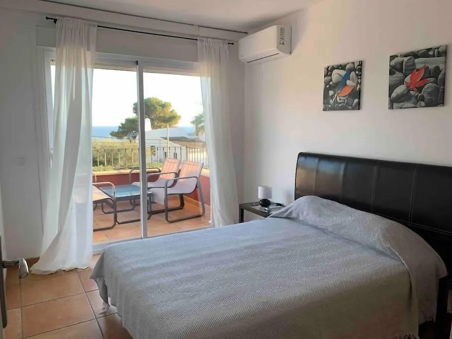 Casa de Férias Villa With Pool Cala Pi  Espanha