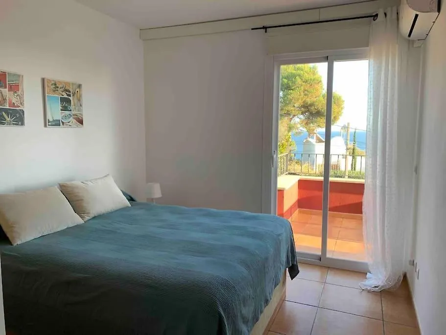 Villa With Pool Cala Pi  Cala Pi (Mallorca)