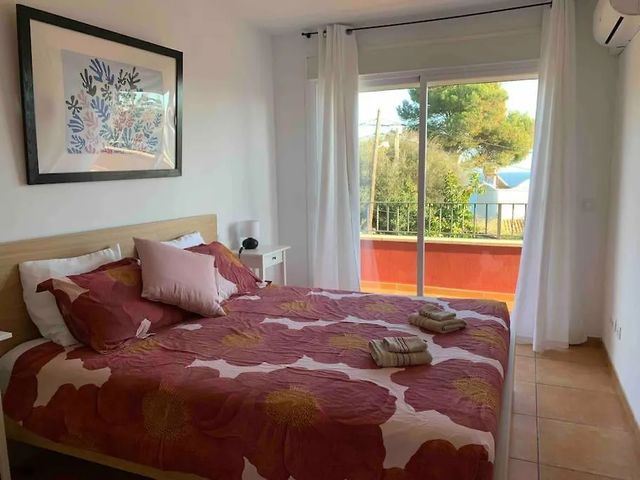 Villa With Pool Cala Pi  0*, Cala Pi (Mallorca)