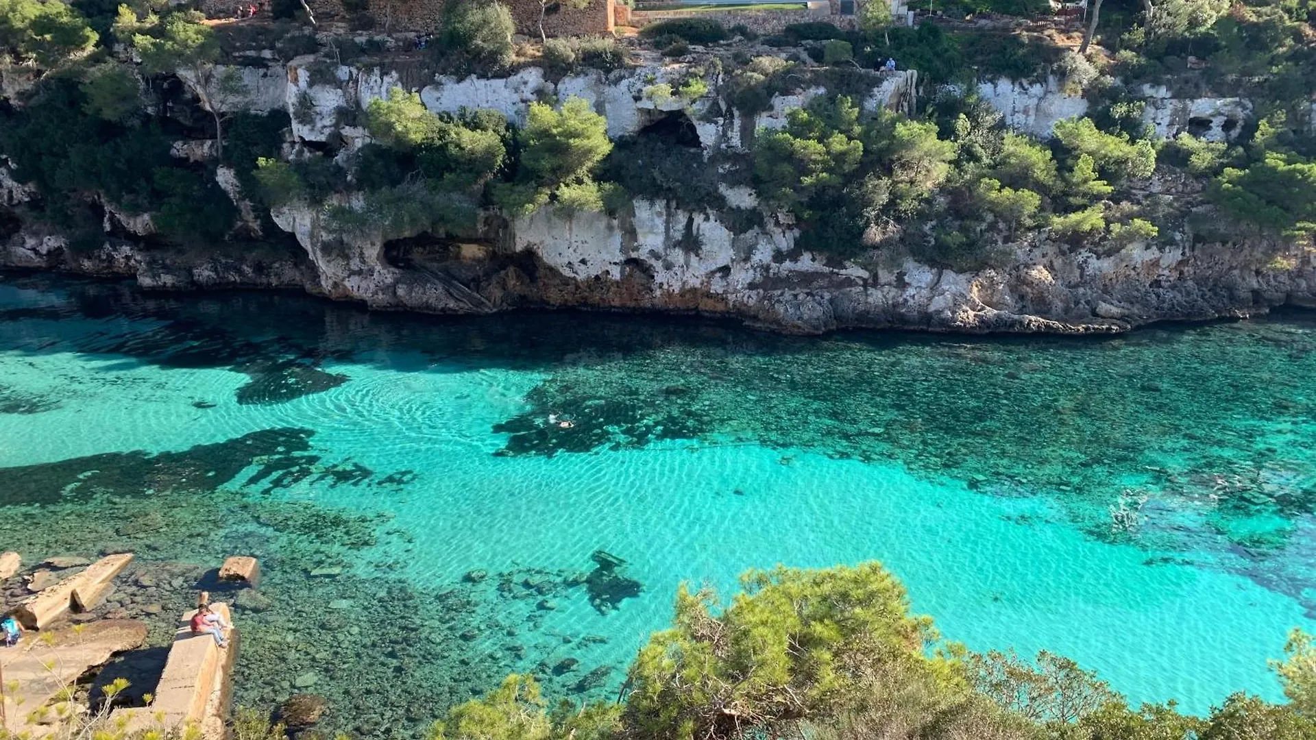 Villa With Pool Cala Pi  0*, Cala Pi (Mallorca)